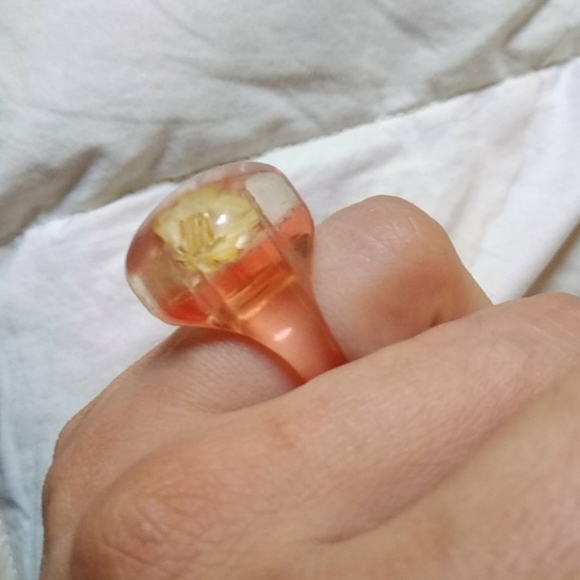 Retro ring - Picture 2 of 4